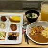 SPAWORLD HOTEL&RESORT - 料理写真: