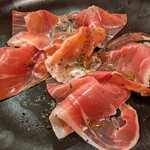 Tavola di Napoli Kawagoe Ten - 