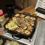 Izakaya Manpukuya Sannomiya Ten - 