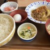 すき家 - 料理写真: