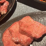 焼肉 縁むすび - 