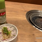 Kokusan Gyu Yakiniku Kuidon Matsudo Higashi Ten - 