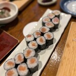 Sushi Tsukiji Nihonkai Chibaekimaeten - 