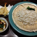 UDON Sakaba Sansan Roku Go - 