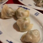 Gyoza New Fushimi - 