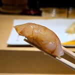 Namba Sushi Shiorian Yamashiro - 