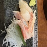 魚っ喰いの田 - 