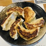 薬膳中華レストラン 神農和 - 料理写真:焼餃子