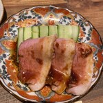 Sumibi Yakitori Torio - 