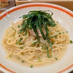 パスタ アルバ - 