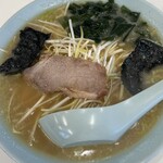 Tonton Ramen Kawaguchi Ten - 