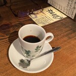 Hattori Coffee Kobo Kannonji Ten - 