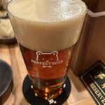 PERFECT BEER KITCHEN YOTSUYA - 