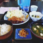 味のよしむら - 料理写真: