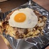 Okonomiyaki Teppanyaki Nishiki Warai Sanda Udditaun Ten - 