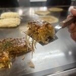 Okonomiyaki Teppanyaki Kobaya - 