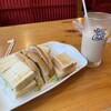 Komeda Coffee Ten Akishima Ten - 