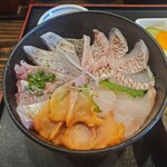 丼兵衛 - 