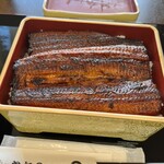 Unagi Kurofune Toyokawa Akasaka Ten - 