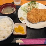 Tonkatsu Katsuya - 