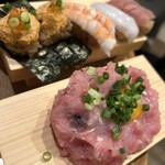 Mainichi! Hokkaido Bussanten Neo Robata Donan Nourin Suisan Bu Sakae Ten - 