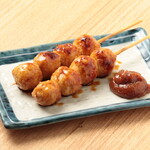 Yakitori Hibiki An Takasaka Eki Nishiguchi Ten - 