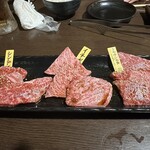 焼肉工房 山五 - 