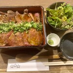 Tenjin Kuroge Ryu Yakiniku Mitsuboshi - 