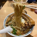 Keika Ramen Shinjuku Suehiro Ten - 