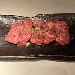 Wagyu Yakiniku Kiwami Gyusei Yoyogi Ten - 