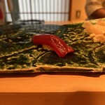 Ginza Sushi Yoshi - 