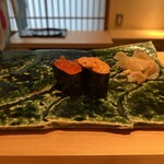 Ginza Sushi Yoshi - 