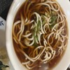 Soba Dokoro Honjin Hon Ten - 