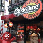 Cookie Time Harajuku Ten - 