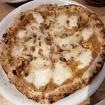 CHEESE & PIZZA WORKS AWAJISHIMA - 