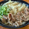 太昌うどん - 料理写真: