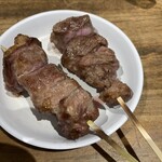 大衆酒場 もつ焼きおとんば - 