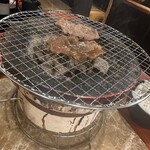 Shichirin Yakiniku Anan Tsukimino Ten - 