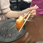 Teppan Yakitori Naniwa Torimaru - 