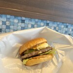 358BURGER - 