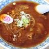 大宝 - カレーラーメン