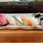 Sushi Dokoro Sho - 