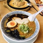 Marugen Ramen Himeji Imajuku Ten - 