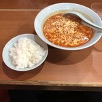 Tantanmen Kai - 