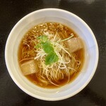 戸田ラーメンベース 和み食堂 - 料理写真: