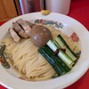 中華そば ツルヤ - 料理写真: