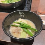 Motsu-nabe Tashu Nagoya Ten - 