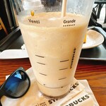 スターバックス・コーヒー - ドリンク写真: