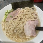 宮元製麺 - 