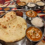 INDIAN RESTAURANT SUBHIMAHAL - 